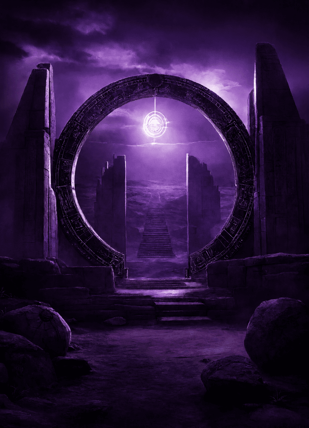Miss Aetheris hero background
