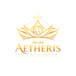 Miss Aetheris — Beyond Beauty, Above Boundaries